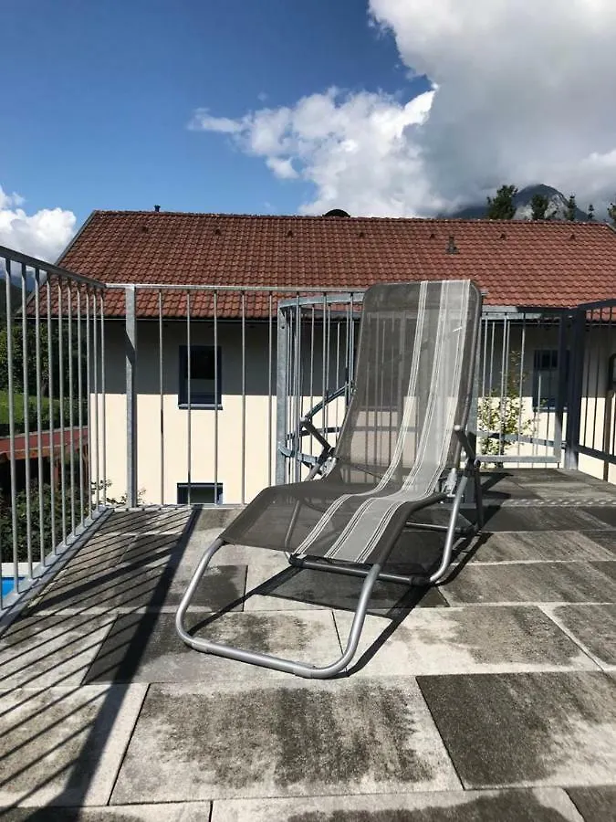 Exklusive Penthousewohnung mit Tesla-Wallbox in Innsbruck 0*,